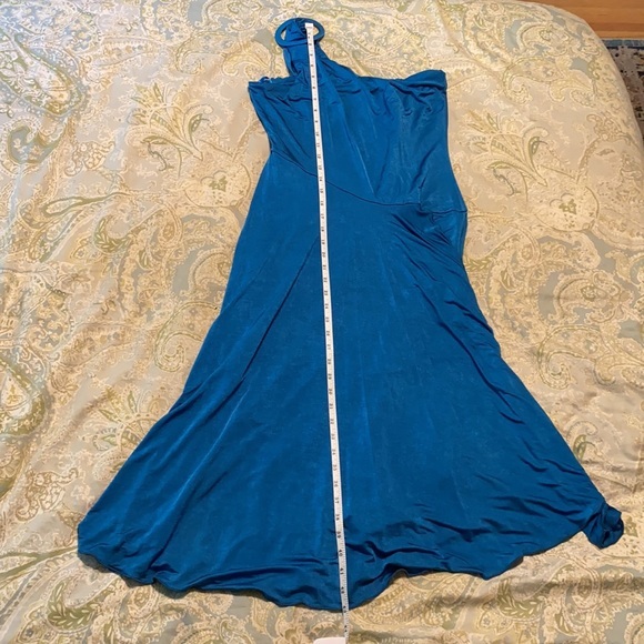 Principles One-Shoulder Dress - Picture 7 of 7